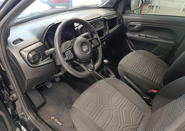 Rivel Fiat Blumenau - FIAT - STRADA - 1.3 FIREFLY FREEDOM CS MANUAL - Foto 7