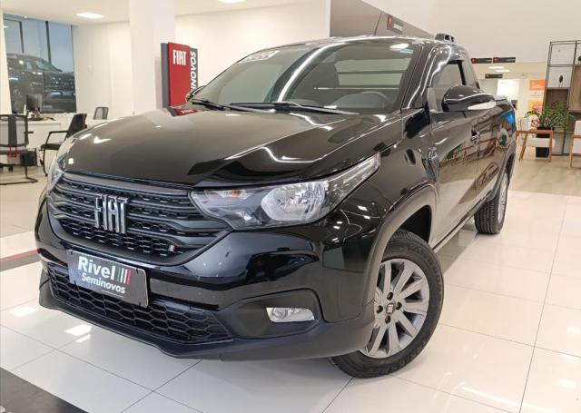 Rivel Fiat Blumenau - FIAT - STRADA - 1.3 FIREFLY FREEDOM CS MANUAL - Foto 2