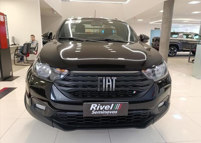 Rivel Fiat Blumenau - FIAT - STRADA - 1.3 FIREFLY FREEDOM CS MANUAL - Foto 3