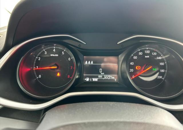 AutoPlus Ford Caçador - CHEVROLET - ONIX PLUS - 1.0 TURBO LT MANUAL - Foto 9