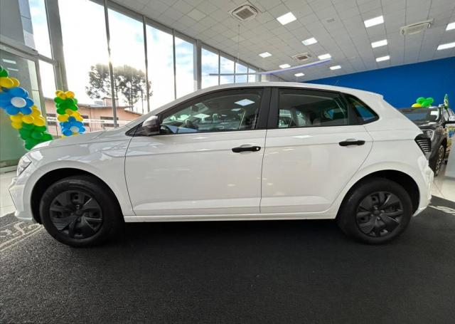 AutoPlus Ford Caçador - VOLKSWAGEN - POLO - 1.0 MPI TRACK MANUAL - Foto 5