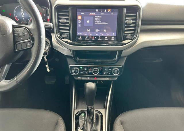 AutoPlus Ford Caçador - FIAT - TORO - 1.3 TURBO 270 FREEDOM AT6 - Foto 13