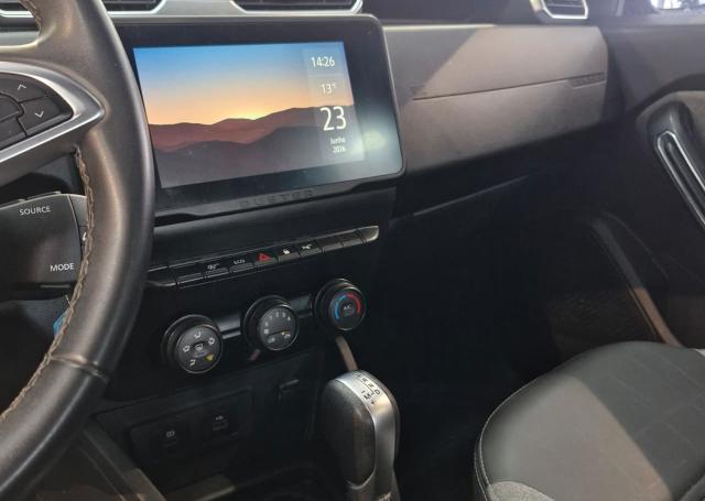AutoPlus Ford Mafra - RENAULT - DUSTER INT1.6 CVT - Foto 6