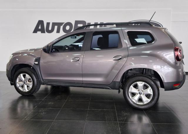 AutoPlus Ford Mafra - RENAULT - DUSTER INT1.6 CVT - Foto 5