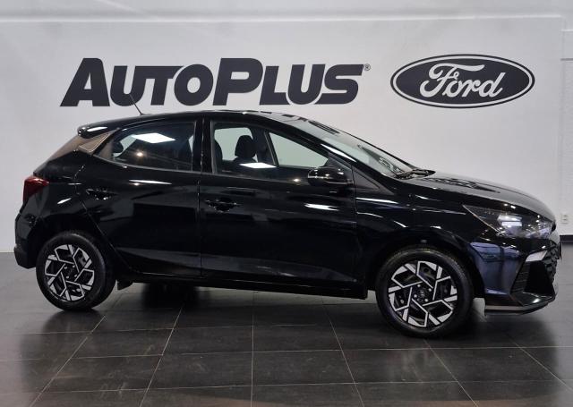 AutoPlus Ford Mafra - HYUNDAI - HB20 1.0M COMFORT - Foto 1