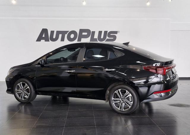 AutoPlus Ford Mafra - HYUNDAI - Hyundai HB20S Platinum 1.0 Turbo AT - Foto 2