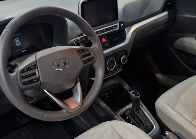 AutoPlus Ford Mafra - HYUNDAI - Hyundai HB20S Platinum 1.0 Turbo AT - Foto 7