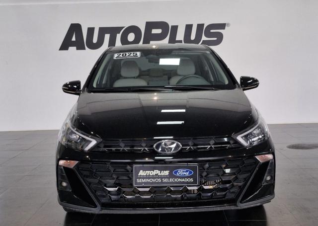 AutoPlus Ford Mafra - HYUNDAI - Hyundai HB20S Platinum 1.0 Turbo AT - Foto 6