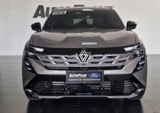 AutoPlus Ford Mafra - RENAULT - BOREAL TECHNO - Foto 2