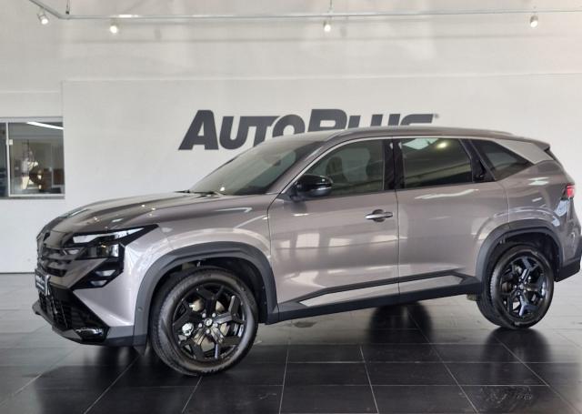 AutoPlus Ford Mafra - RENAULT - BOREAL TECHNO - Foto 9