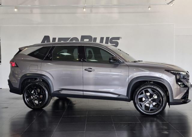 AutoPlus Ford Mafra - RENAULT - BOREAL TECHNO - Foto 1