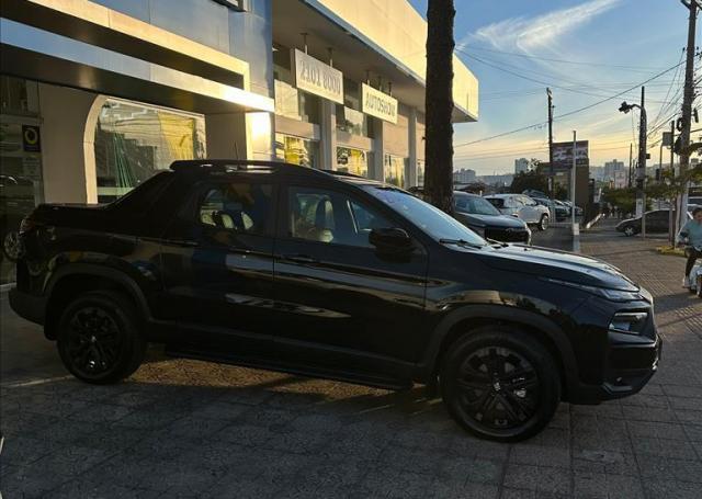 AutoShow Chevrolet Lages - FIAT - TORO - 1.3 TURBO 270 ULTRA AT6 - Foto 4
