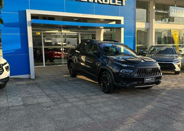 AutoShow Chevrolet Lages - FIAT - TORO - 1.3 TURBO 270 ULTRA AT6 - Foto 8