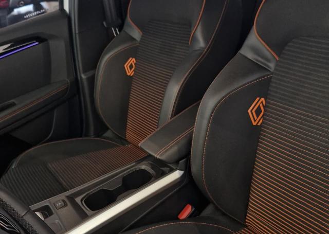 AutoPlus Ford Mafra - RENAULT - KARDIAN PREM AT - Foto 6