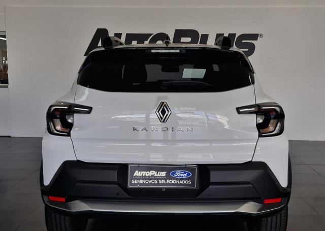 AutoPlus Ford Mafra - RENAULT - KARDIAN PREM AT - Foto 9