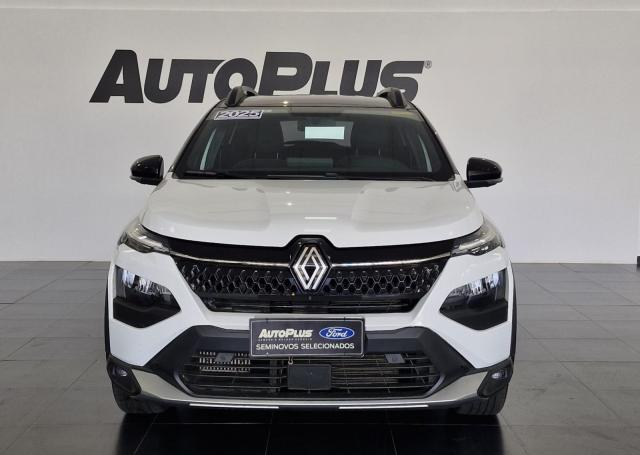 AutoPlus Ford Mafra - RENAULT - KARDIAN PREM AT - Foto 7