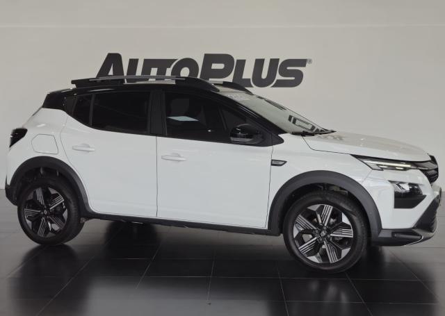 AutoPlus Ford Mafra - RENAULT - KARDIAN PREM AT - Foto 1