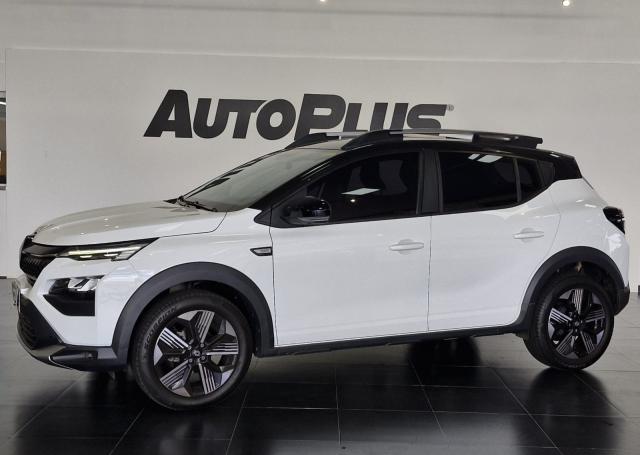 AutoPlus Ford Mafra - RENAULT - KARDIAN PREM AT - Foto 11