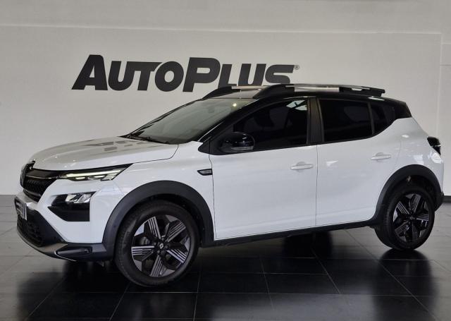 AutoPlus Ford Mafra - RENAULT - KARDIAN PREM AT - Foto 2