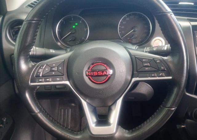 AutoPlus Ford Blumenau - NISSAN - FRONTIER - 2.3 16V TURBO PRO4X CD 4X4 AUTOMÁTICO - Foto 9