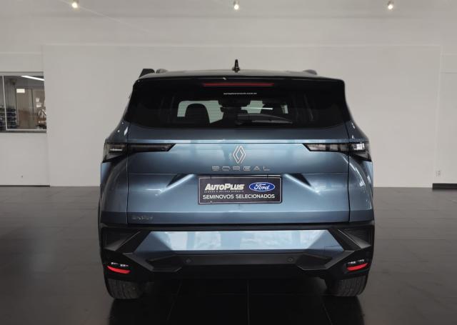 AutoPlus Ford Mafra - RENAULT - BOREAL - Foto 2