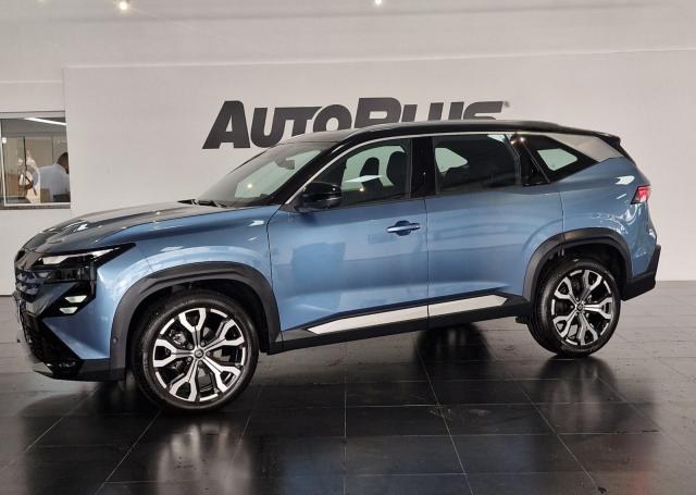 AutoPlus Ford Mafra - RENAULT - BOREAL - Foto 7