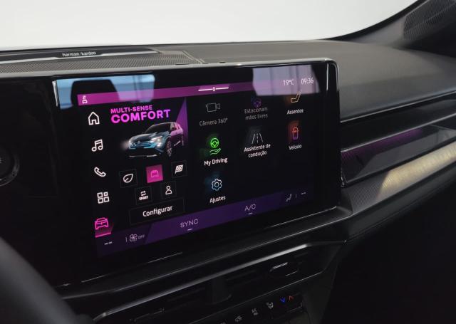 AutoPlus Ford Mafra - RENAULT - BOREAL - Foto 11