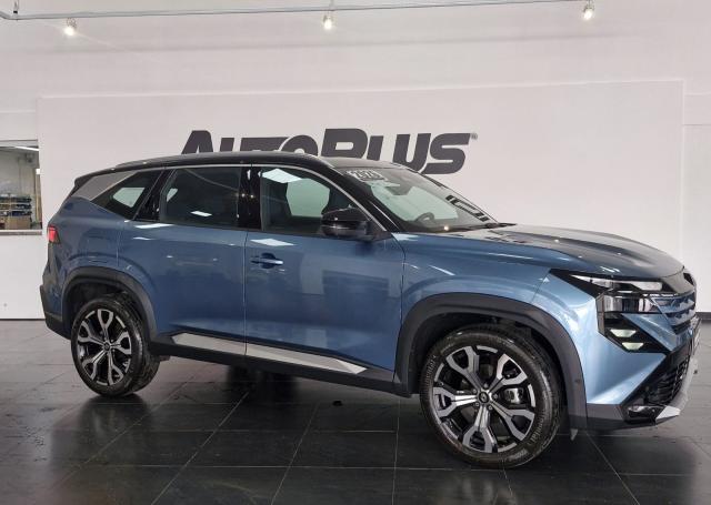 AutoPlus Ford Mafra - RENAULT - BOREAL - Foto 1