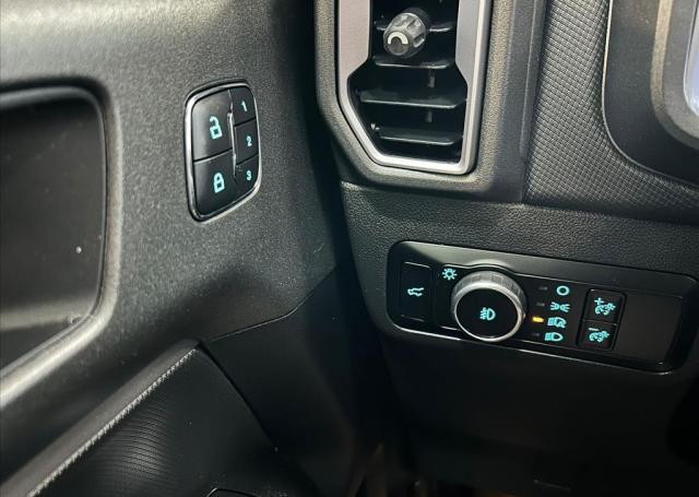 AutoPlus Ford Caçador - FORD - BRONCO SPORT - 2.0 ECOBOOST BADLANDS 4X4 SELECTSHIFT - Foto 13