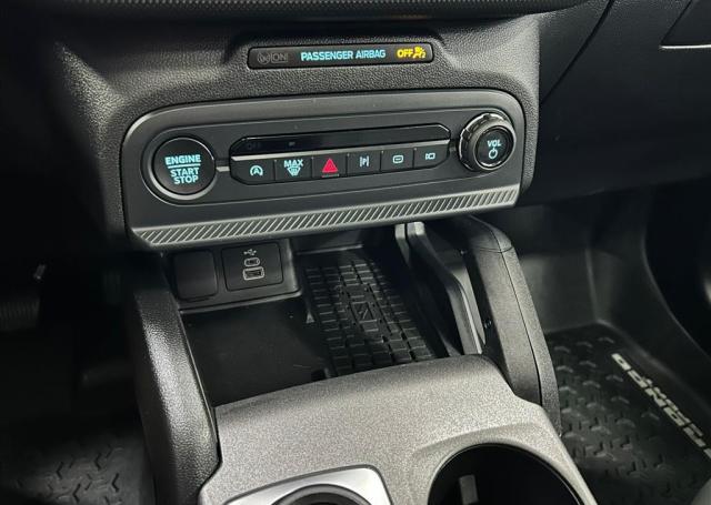 AutoPlus Ford Caçador - FORD - BRONCO SPORT - 2.0 ECOBOOST BADLANDS 4X4 SELECTSHIFT - Foto 16