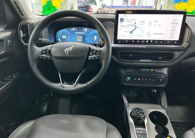 AutoPlus Ford Caçador - FORD - BRONCO SPORT - 2.0 ECOBOOST BADLANDS 4X4 SELECTSHIFT - Foto 10