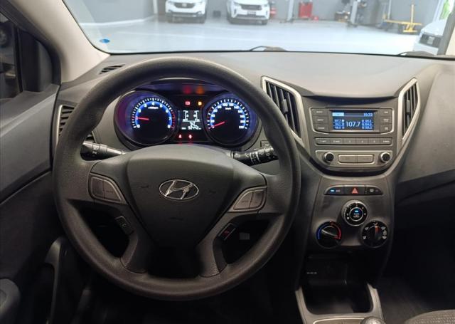 Rivel Fiat Blumenau - HYUNDAI - HB20 - 1.0 COMFORT 12V MANUAL - Foto 7