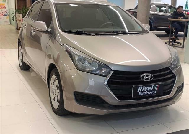 Rivel Fiat Blumenau - HYUNDAI - HB20 - 1.0 COMFORT 12V MANUAL - Foto 3