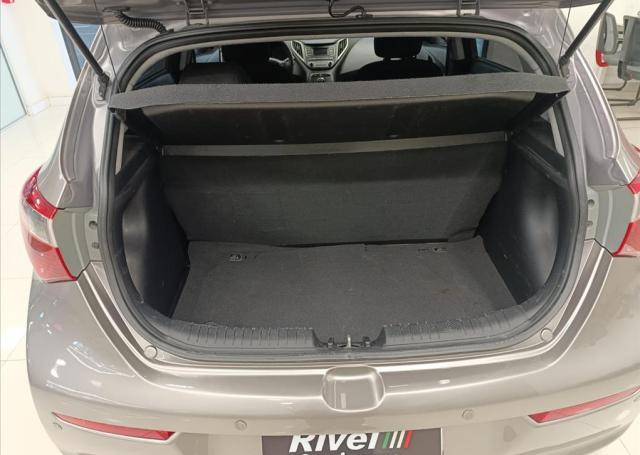Rivel Fiat Blumenau - HYUNDAI - HB20 - 1.0 COMFORT 12V MANUAL - Foto 10
