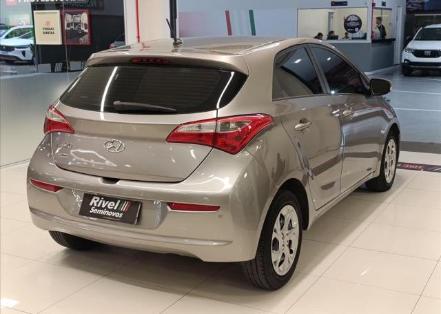 Rivel Fiat Blumenau - HYUNDAI - HB20 - 1.0 COMFORT 12V MANUAL - Foto 5