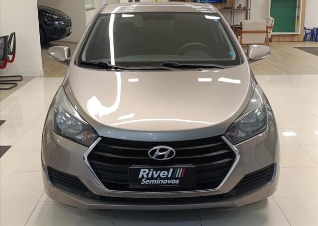 Rivel Fiat Blumenau - HYUNDAI - HB20 - 1.0 COMFORT 12V MANUAL - Foto 2