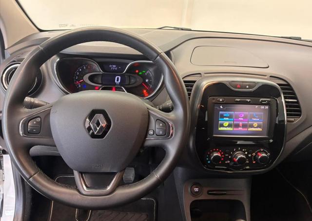 Maxicar Fiat Mafra - RENAULT - CAPTUR - 1.6 16V SCE ZEN MANUAL - Foto 5