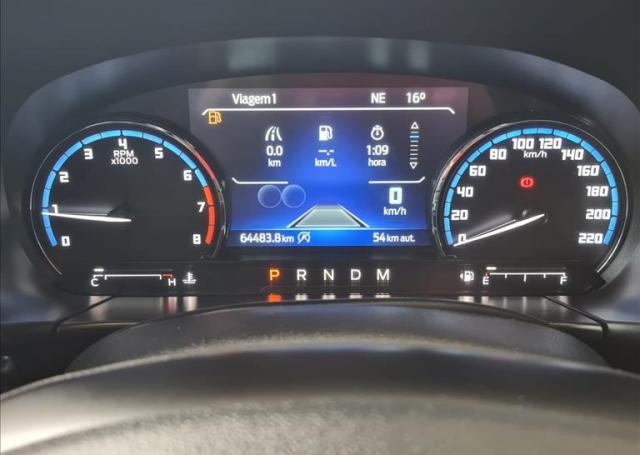 Autoplus Ford Rio do Sul - FORD - BRONCO SPORT - 2.0 ECOBOOST WILDTRAK 4X4 SELECTSHIFT - Foto 10