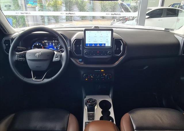 Autoplus Ford Rio do Sul - FORD - BRONCO SPORT - 2.0 ECOBOOST WILDTRAK 4X4 SELECTSHIFT - Foto 6