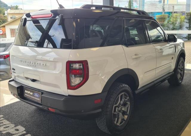 Autoplus Ford Rio do Sul - FORD - BRONCO SPORT - 2.0 ECOBOOST WILDTRAK 4X4 SELECTSHIFT - Foto 15