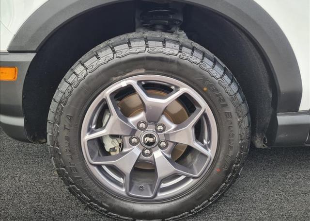 Autoplus Ford Rio do Sul - FORD - BRONCO SPORT - 2.0 ECOBOOST WILDTRAK 4X4 SELECTSHIFT - Foto 12