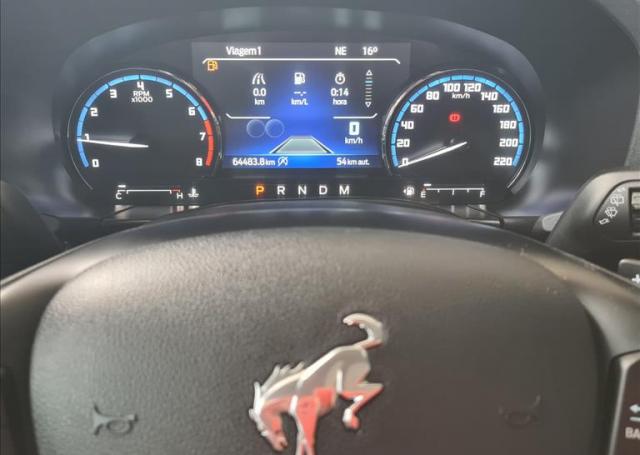 Autoplus Ford Rio do Sul - FORD - BRONCO SPORT - 2.0 ECOBOOST WILDTRAK 4X4 SELECTSHIFT - Foto 14