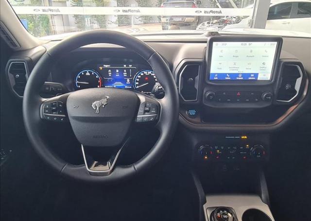 Autoplus Ford Rio do Sul - FORD - BRONCO SPORT - 2.0 ECOBOOST WILDTRAK 4X4 SELECTSHIFT - Foto 8