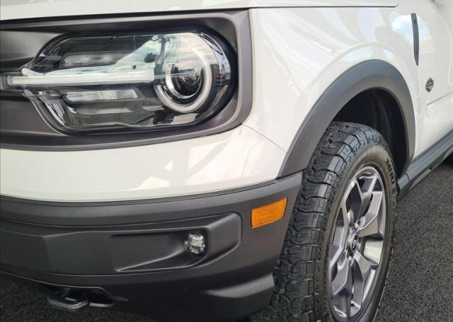 Autoplus Ford Rio do Sul - FORD - BRONCO SPORT - 2.0 ECOBOOST WILDTRAK 4X4 SELECTSHIFT - Foto 13