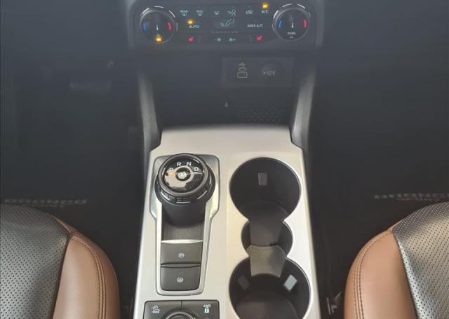 Autoplus Ford Rio do Sul - FORD - BRONCO SPORT - 2.0 ECOBOOST WILDTRAK 4X4 SELECTSHIFT - Foto 9