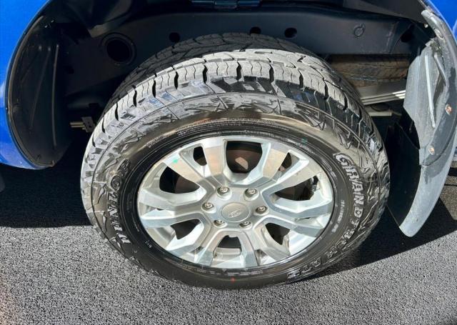AutoPlus Ford Caçador - FORD - RANGER - 3.2 XLT 4X4 CD 20V AUTOMÁTICO - Foto 8
