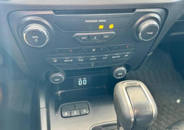 AutoPlus Ford Caçador - FORD - RANGER - 3.2 XLT 4X4 CD 20V AUTOMÁTICO - Foto 15