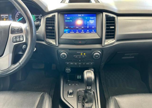 AutoPlus Ford Caçador - FORD - RANGER - 3.2 XLT 4X4 CD 20V AUTOMÁTICO - Foto 14