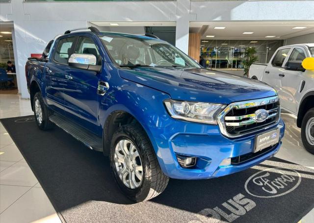 AutoPlus Ford Caçador - FORD - RANGER - 3.2 XLT 4X4 CD 20V AUTOMÁTICO - Foto 3