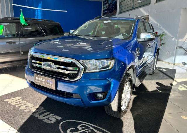 AutoPlus Ford Caçador - FORD - RANGER - 3.2 XLT 4X4 CD 20V AUTOMÁTICO - Foto 2